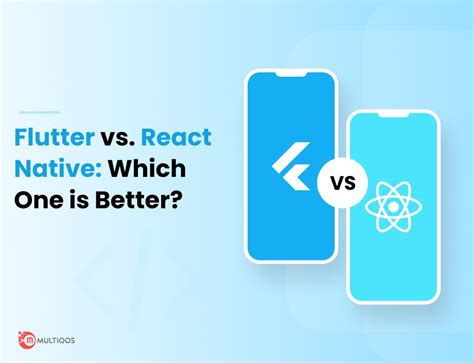 Flutter vs. React Native: What to Choose In 2024? - XB Software