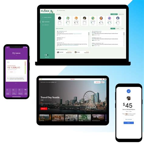 Flutter web examples.  PostMuse is another brilliant Flutter web app ex...