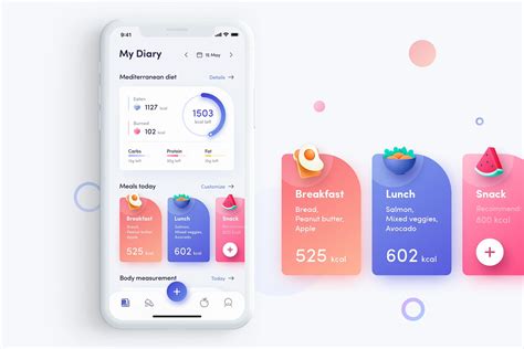 FlutterUXBest Flutter UI Templates 25 code