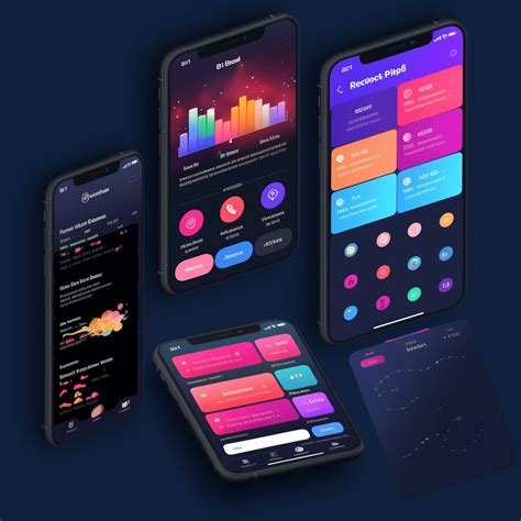 Flutterflow Templates