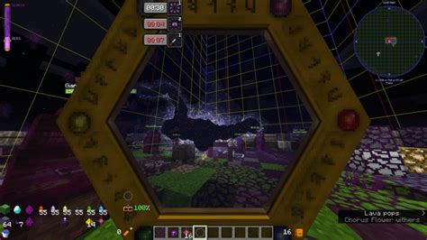 Flux Buildup (TC6) : Thaumcraft - reddit