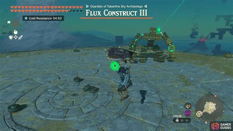 Flux construct 3. Flux Construct gear drop? Maybe this is a dumb question, but what are these spiky spinning gear things that drop when you kill a Flux Construct boss? I just took down the one on the Sokkala Sky Archipelago and have no idea what to do with it. You attach it to a weapon or shield similar to the talus heart. I put it on a spear. 