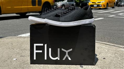 Flux.footwear. THE ULTIMATE BAREFOOT LIFTING SHOE The Adapt High-Tops are everything you love about the Adapt Trainers, but with added stability in the upper thanks to durable ripstop with dimensional overlays, and extra height that you'll love for heavy lifts and cool weather. With a groundbreaking, responsive sole technology concea 
