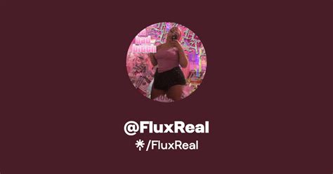 Fluxreal Onlyfans Leak