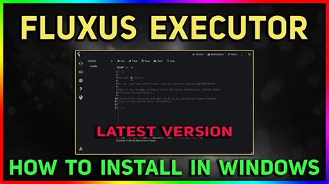 Fluxus executor download. Things To Know About Fluxus executor download. 