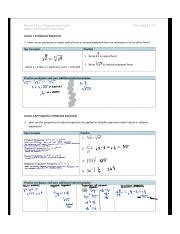 Flvs Algebra 1 Module 9 Answers