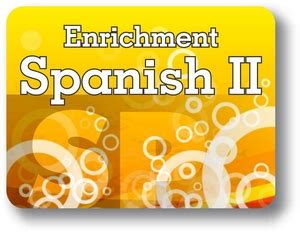 SPANISH 2- LISTENING TEST- QUARTER 4 I-Task: You are eating at a neighborhood restaurant and notice a Spanish-speaking server taking an order in Spanish from customers who he knows well. Listen to the following conversation taking place during breakfast a. SPANISH 2. Florida Virtual School.. 
