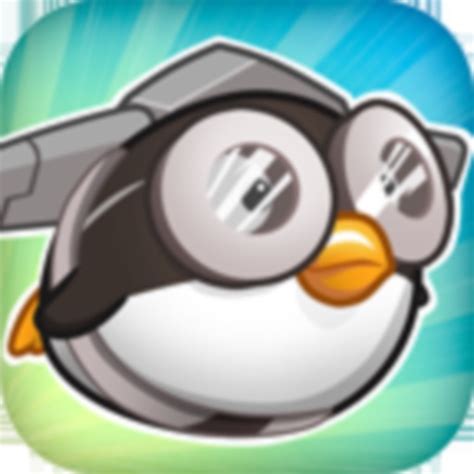 Fly!Penguin! Amazon.co.uk Apps & Games