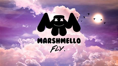 Fly (Marshmello song) - Wikipedia