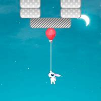 Fly Away Rabbit Game Online - GamesButler