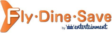 Fly Dine Save