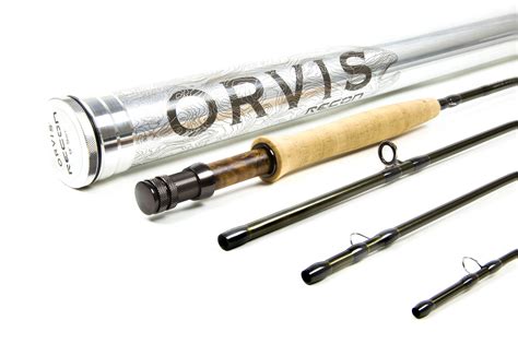 Fly Fishing Rods Orvis