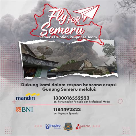 Fly For Humanity – Terbang Tinggi, dan Tetap Membumi