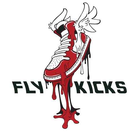 Fly Kicks - Etsy