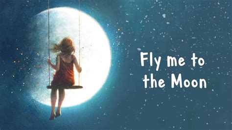 Fly Me To The Moon [+Midi Download] - YouTube