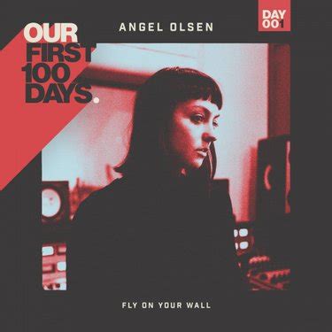 Fly On Your Wall Angel Olsen