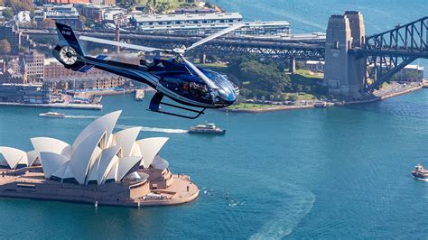 Fly Over Sydney Fly Over The World