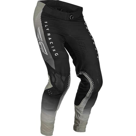 Fly Racing Lite Pants (Black/Fusion, 34) - amazon.com