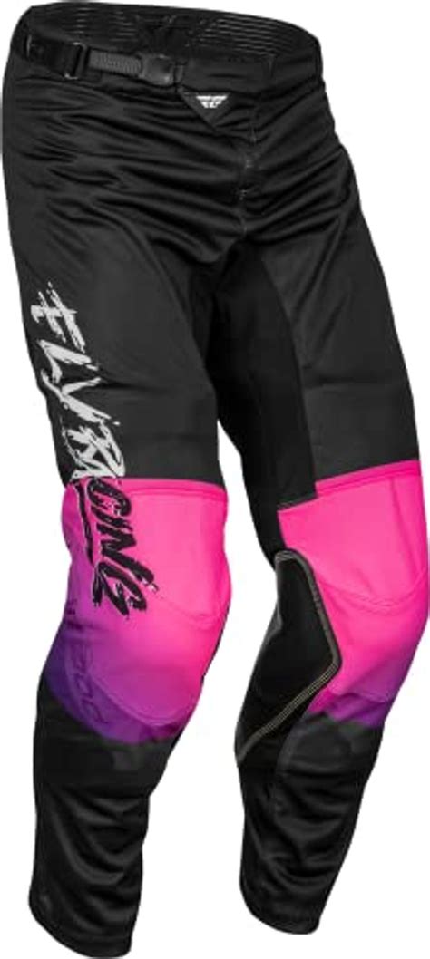 Fly Racing Youth Kinetic Khaos Pants - Cycle Gear