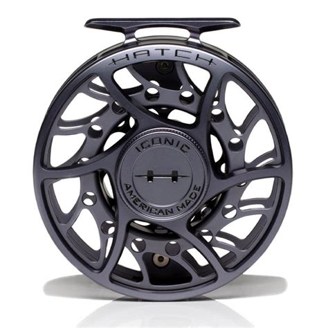 Fly Reels — TCO Fly Shop