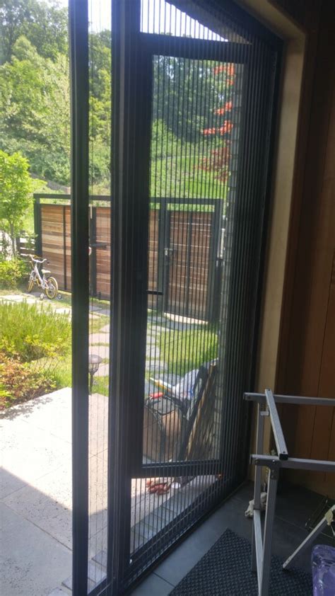 Fly Screen Repair and Maintenance - SK Screens and Blinds