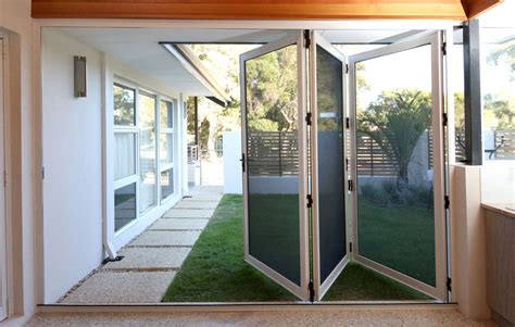 Fly Screens Coffs Harbour - Mobile Security Doors