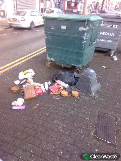 Fly Tipping Clearance Cardiff, South Wales Fast Removal Service