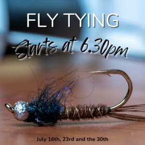 Fly Tying Materials - Taupo Rod & Tackle