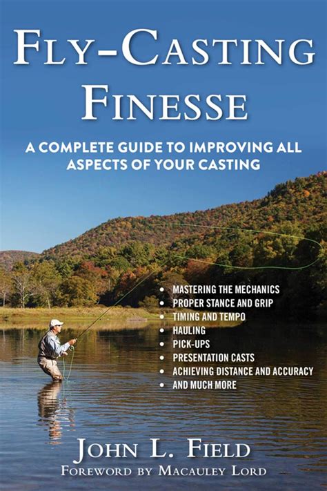 Fly casting finesse a complete guide to improving all aspects of your casting. - Plc programming rslogix starter lite manual.