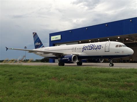 FlyFi is JetBlue’s in- flight WiFi service, which allows passengers to stay …. 