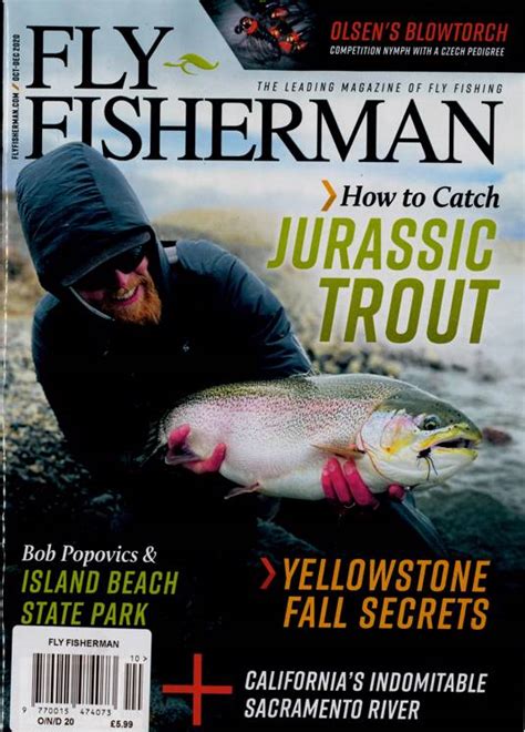 Fly fisherman magazine. Things To Know About Fly fisherman magazine. 
