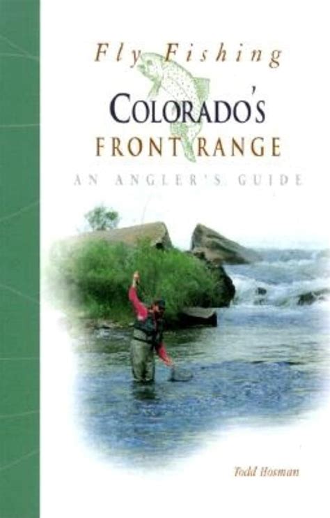 Fly fishing colorados front range an anglers guide the pruett series. - Kn king c programming solution manual.