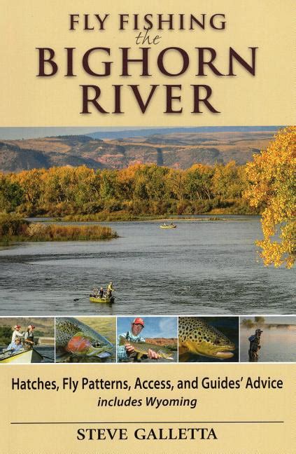 Fly fishing the bighorn river hatches fly patterns access and guides advice. - Owners manual pto driven cherry orchard sprayer.