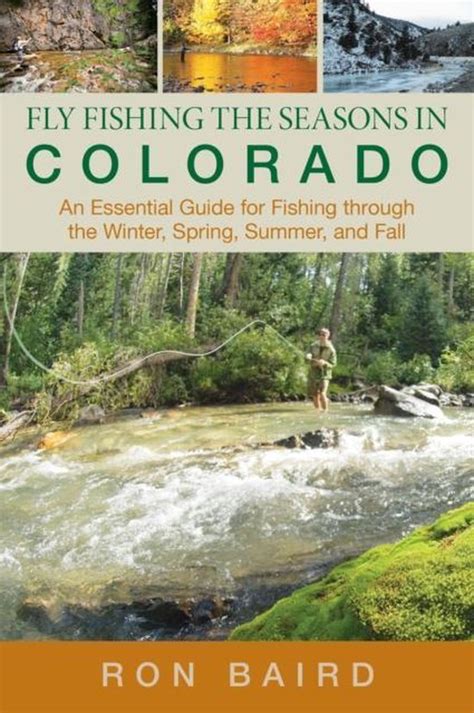 Fly fishing the seasons in colorado an essential guide for. - Catia v5 handbuch zum kostenlosen download.