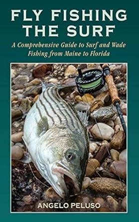 Fly fishing the surf a comprehensive guide to surf and wade fishing from maine to florida. - John deere compact utility 4500 4600 4700 technical manual.