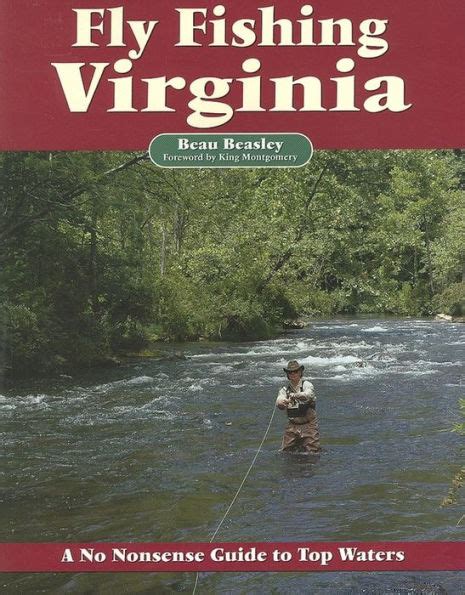 Fly fishing virginia a no nonsense guide to top waters. - The formulation and preparation of cosmetics fragrances and flavors with.