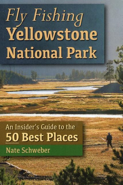 Fly fishing yellowstone national park an insiders guide to the 50 best places. - National audubon society field guide to north american rocks and minerals national audubon society field guides.