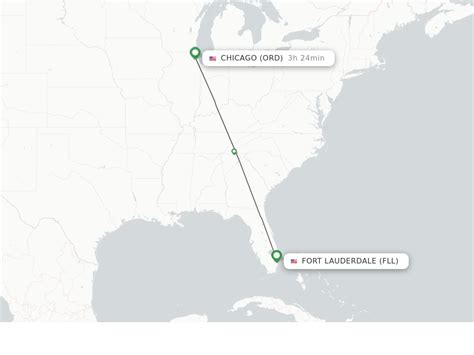 Fly from chicago to fort lauderdale. Things To Know About Fly from chicago to fort lauderdale. 