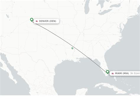 Fly from denver to miami. Things To Know About Fly from denver to miami. 