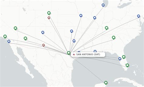 Flights from San Antonio (SAT) to Mexico City (MEX) from USD93*. 