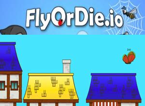 About FlyOrDie.io. The game FlyOrDie.io is always c