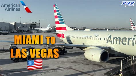 See Latest Fare. Miami (MIA) to. Las Vegas (LAS) 06/12/24 - 06/19/24. from. $221*. Updated: 14 hours ago.. 