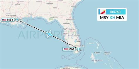 Fly new orleans to miami. Miami.$62 per passenger.Departing Wed, Jun 5, returning Fri, Jun 7.Round-trip flight with Spirit Airlines.Outbound direct flight with Spirit Airlines departing from New Orleans … 