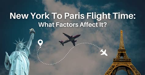 Fly nyc to paris. fly for about 8 hours in the air. 9:01 pm (local time): Paris Charles de Gaulle (CDG) Paris is 6 hours ahead of New York City. so the time in New York City is actually 3:01 pm. taxi on the runway for an average of 15 minutes to the gate. 9:16 pm (local time): arrive at the gate at CDG. deboard the plane, and claim any baggage. 