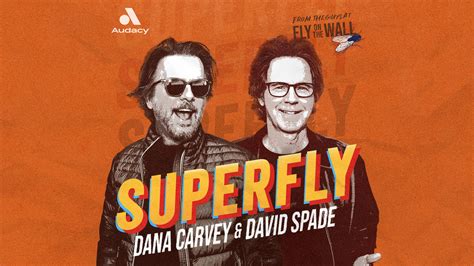 Fly on the Wall with Dana Carvey and David Spade - Chartable