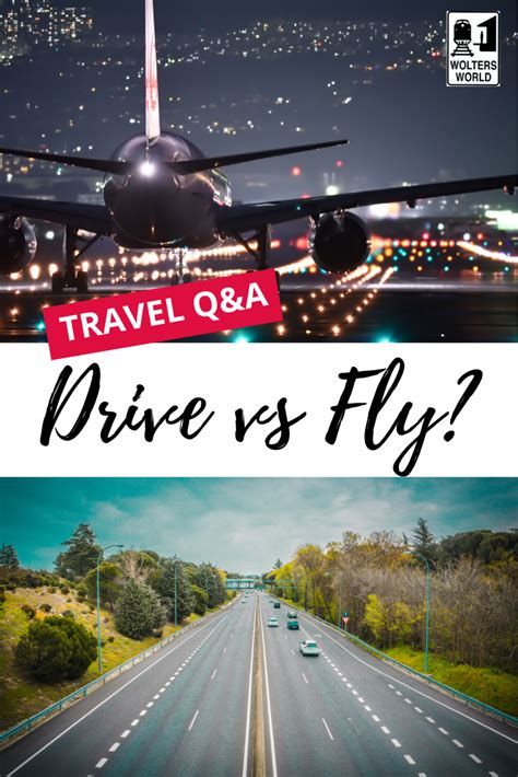 Fly or Drive from Brick to Toronto