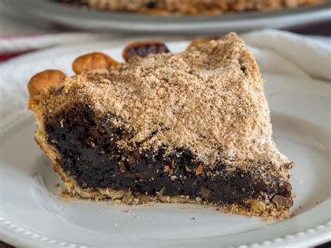 Fly pie. Bringing to mind the flavor of homemade Pennsylvania Dutch shoo-fly pie, we brewed our Porter with pure Lancaster County molasses and a colorful array of ... 