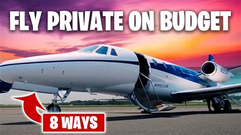 Fly private cheap. When you fly with a small charter airline, like those we work with, you avoid the frustrating issues around commercial air travel – easy airport parking, access ... 