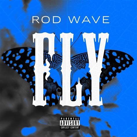 Rod Wave - Fly (lyrics)Lyric video for 'Fly' by Rod WaveLyrics Fly Rod Wave: Drum DummieI been like that too, likeI could watch the fuckin' sun come upNever .... 