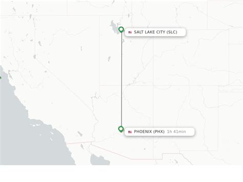 The cheapest way to get from Salt Lake City to Phoenix costs only $131, and the quickest way takes just 3¼ hours. Find the travel option that best suits you. ... The best way to get from Salt Lake City to Phoenix is to fly which takes 3h 8m and costs $35 - $240. Alternatively, you can bus via Salt Lake City, UT, which costs $110 - $180 and .... 